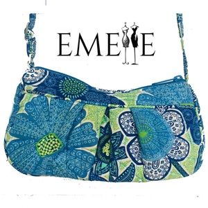 Vera Bradley Small Crossbody Bag